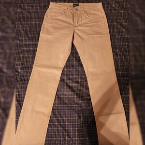 Hudson Blake Slim Straight men’s jeans